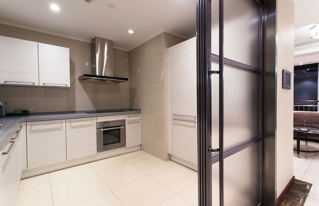 Qingdao Jinshan We Holiday Apt Wusi - Photo 46