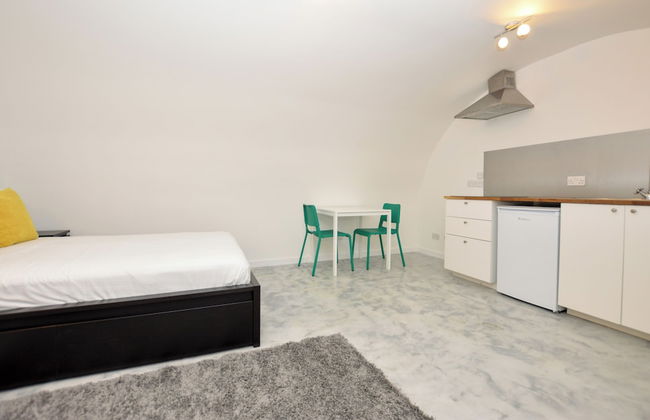 NoHo 132 Serviced Apartments by Concept Apartments - Photo 25