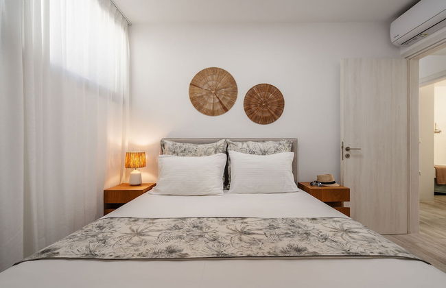 Villa Amy Agios Prokopis - Foto 41