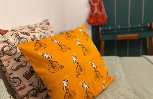 Villa Maria Dolomites Vintage Home - Foto 41