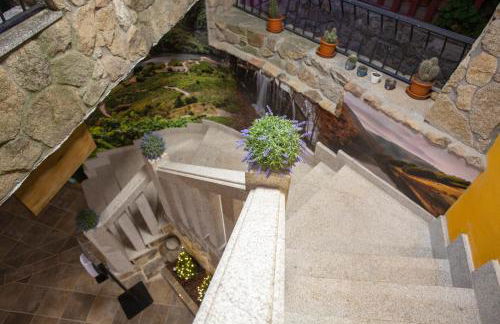 Casa dos arcos - Foto 11