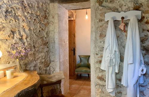 Finca na Pruna Holiday Home - Foto 15