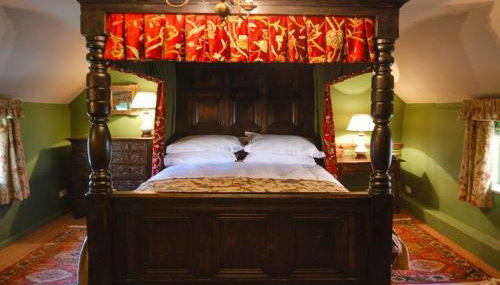 Laundry Cottage in a Nature Reserve - Sunday Times 100 coolest Cottages - Foto 2