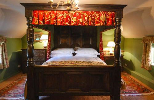 Laundry Cottage in a Nature Reserve - Sunday Times 100 coolest Cottages - Foto 2