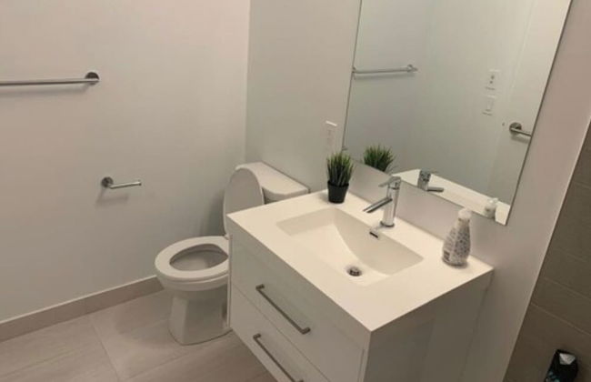 Waterfront Yonge Suites - Foto 7