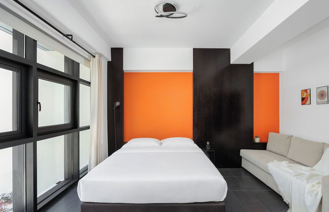 THE URBANIST inner city residences - Foto 3