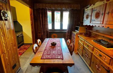 La tua casa a Brusson - Foto 20