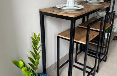 Vila Garden 1 - Foto 2