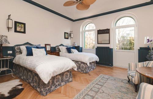 La casa di K i p l i n g "charme coloniale & storia" - Foto 15