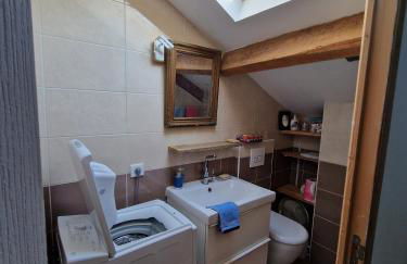 La maison du vigneron - Foto 9