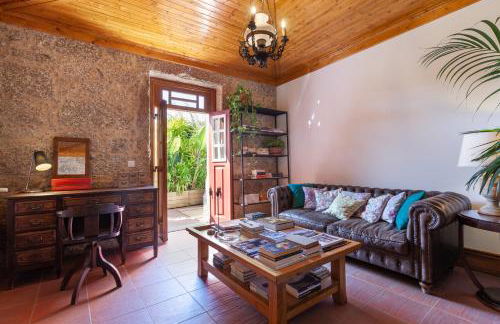 Casa do Eido - sustainable living & nature experiences Gerês - Foto 36