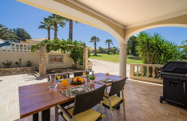 Quinta do Mosaico - Foto 3