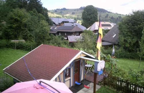 Apartment Wannenhof Romantik by Interhome - Foto 21