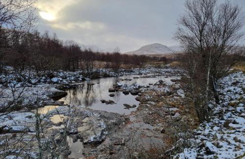 Sea Otter Cottage - Foto 31