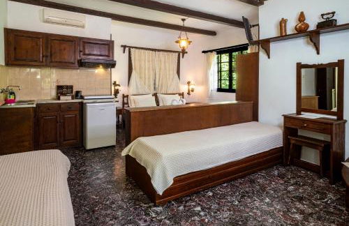 Guesthouse To kalivi - Foto 71