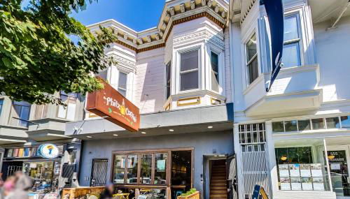 4BR2BA Remodeled Home in the Heart of The Castro! - Foto 2