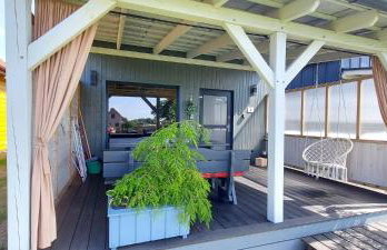 Domki Lawendowy Zakątek - Foto 8