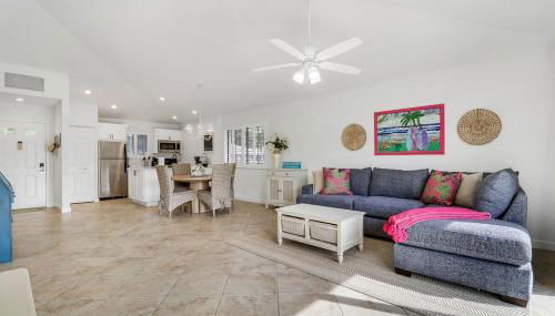 PGA National Getaway Cozy Club Cottage - Foto 5