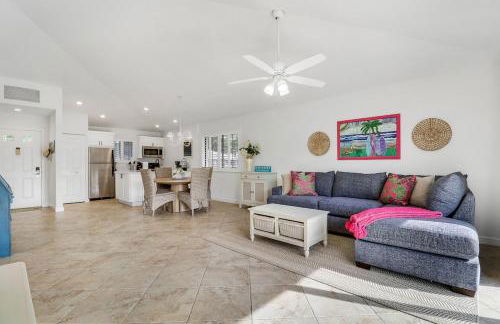 PGA National Getaway Cozy Club Cottage - Foto 5