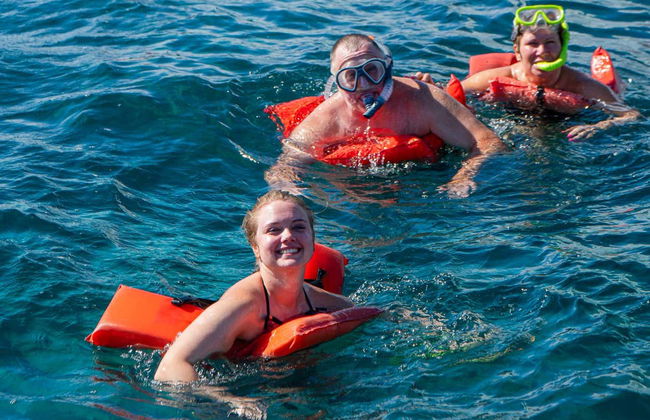 Excursión a Isla Catalina con snorkel - Foto 6