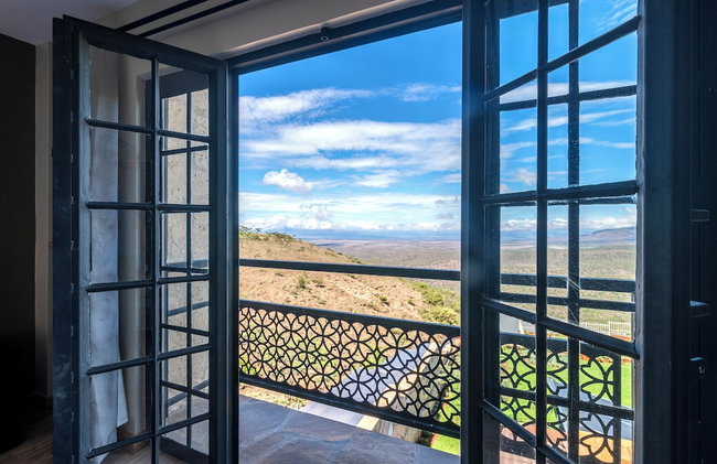 Tulia Villas Champagne Ridge - Foto 75