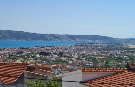 Oasis apartment with sea view and garden - Photo 13