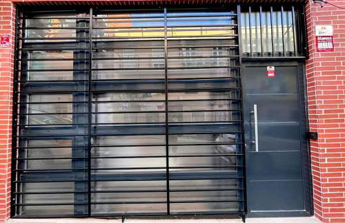 New and spacious loft area Numancia - Foto 6