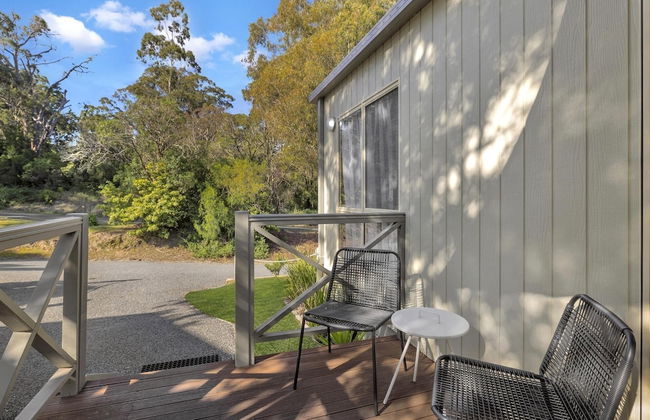 Metung Holiday Villas - Foto 34