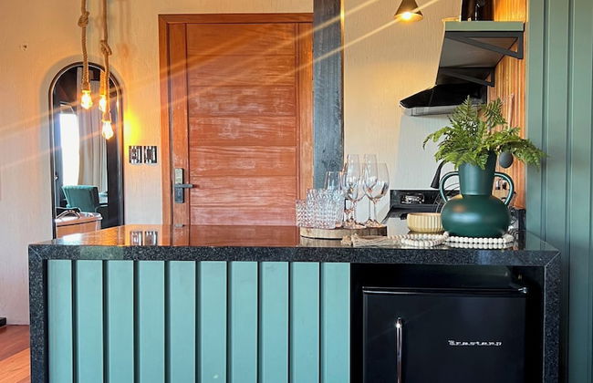 Taboo Refúgio - Foto 45