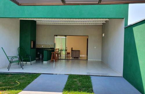 Atlantico Residencial - Foto 15