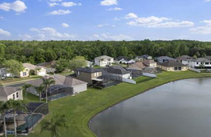 Vacation Sunset Home with Private Pool and Grill 5390 - Photo 44