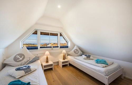 Reetdachhaus Ankerplatz - Foto 21