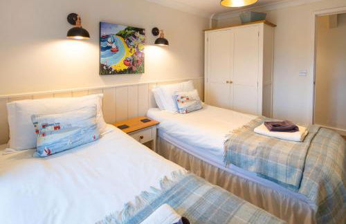 Bwthyn y Ddol - a cottage with stunning views - Foto 19