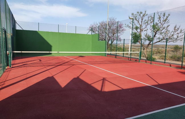 Apartment in Ayamonte With River Views - Foto 35