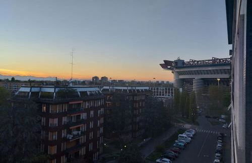 Franco SanSiroHouse Rho MI Fiera - Foto 28