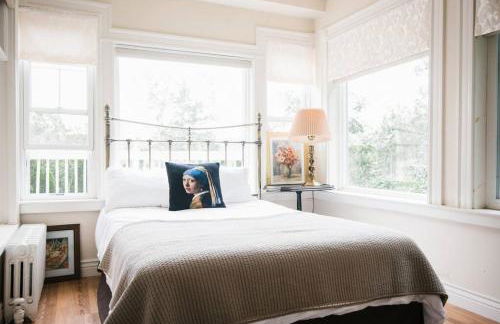 Harvard House-The Gathering Place - Foto 8