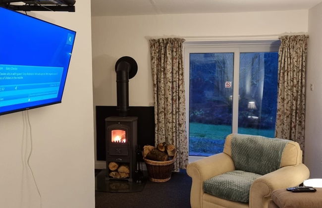 Killean Farmhouse Cottages - Photo 41