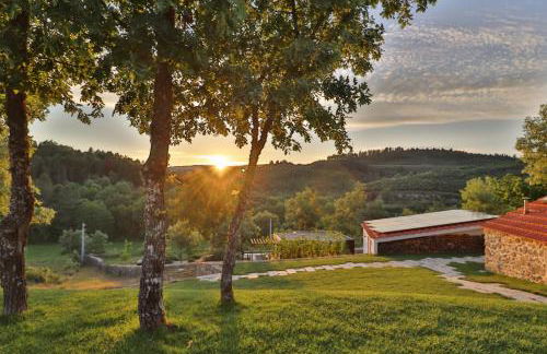 Encosta do Sobreiro - Serra da Estrela - Foto 32
