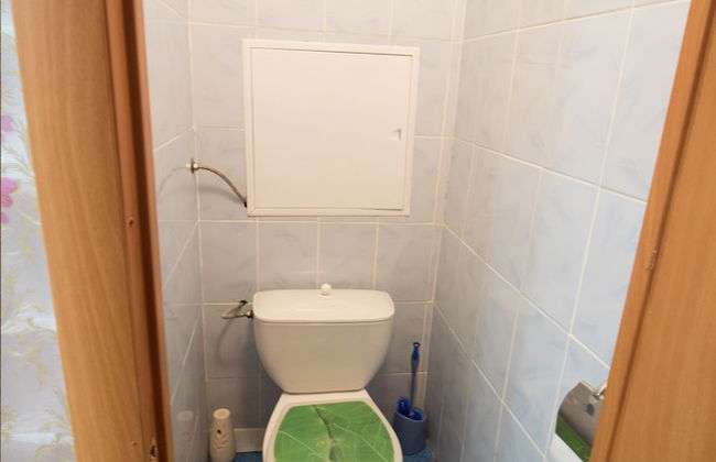 Flats of Moscow Apartment on Zyablikovo - Photo 7