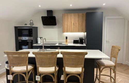 The Old Bakehouse, central historical Beverley - Photo 33