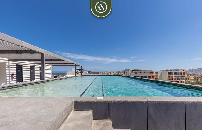 Amaterra D601a in Cabo San Lucas - Foto 10