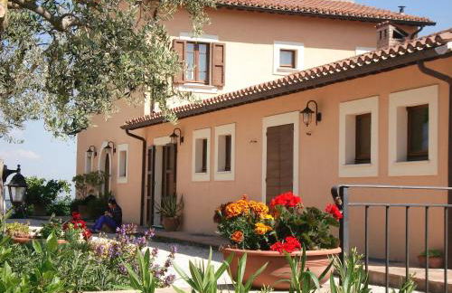 Tenuta Colverano - Foto 25