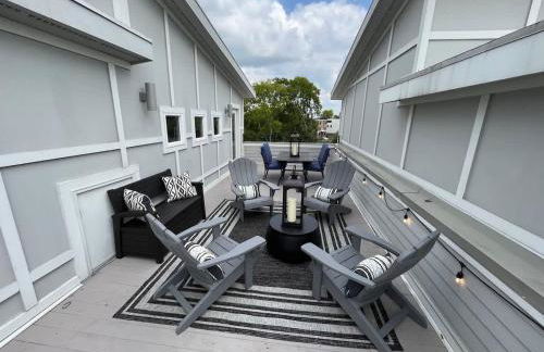 The Taylor by Stay Local Nashville - Foto 47