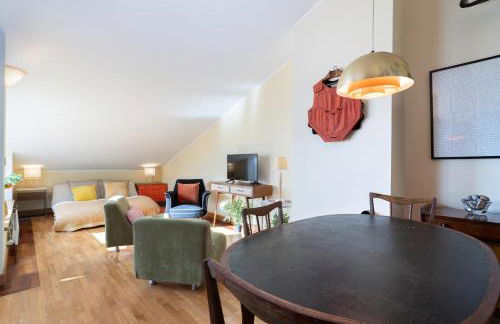 Host Wise - Stunning Modern Flat w Terrace Miramar Gaia - Foto 24