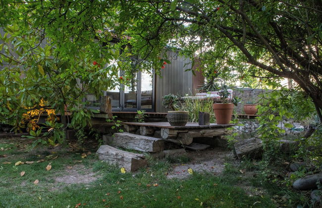 Stone Tiny Houses Malbec Zone - Photo 55