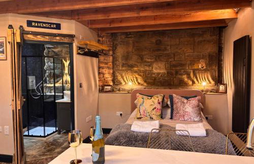 The Churchside Loft - Foto 4