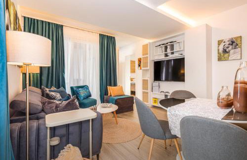 LuxArt City Spa Gallery Residence Krk - Foto 24