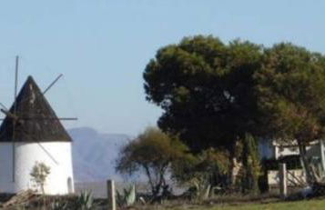 Casa Rural El Almendro - Foto 29