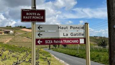 Le Meix Joséphine Tournissoux - Foto 4