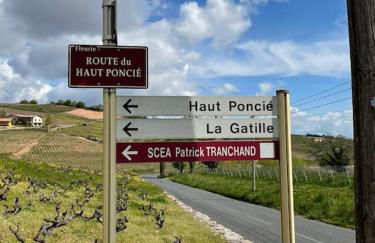 Le Meix Joséphine Tournissoux - Foto 4